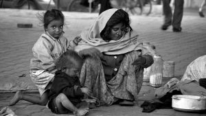 India lifted millions people out of poverty 