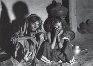 India lifted millions people out of poverty 