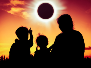 total solar eclipse 2019