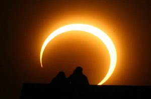 total solar eclipse 2019