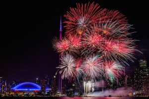 canada day 2019