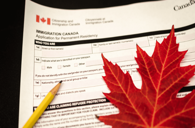 Canada warns immigration agents in India