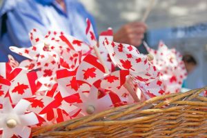 canada day 2019