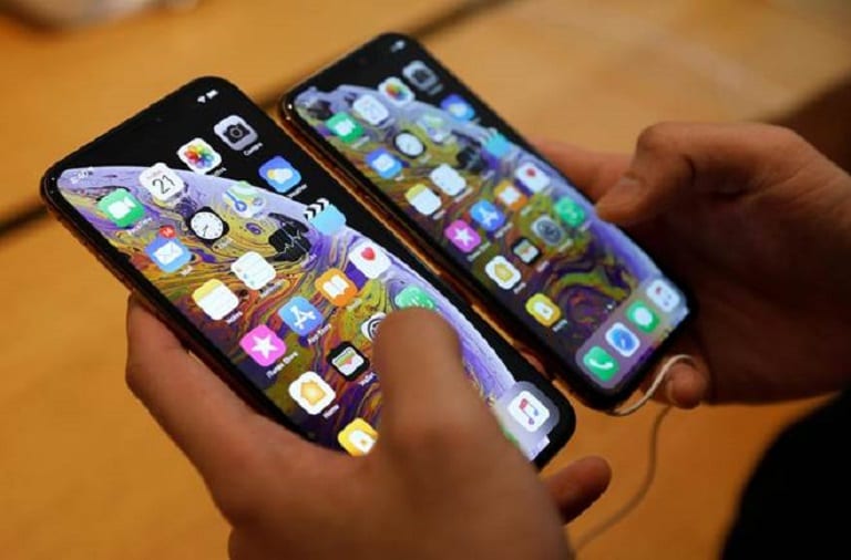 Apple reportedly working on special version iPhone