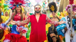  Honey singh in trouble for 'vulgar' lyrics in Makhna