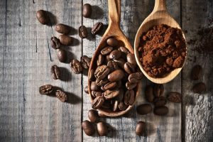 Coffee Benefits for Skin